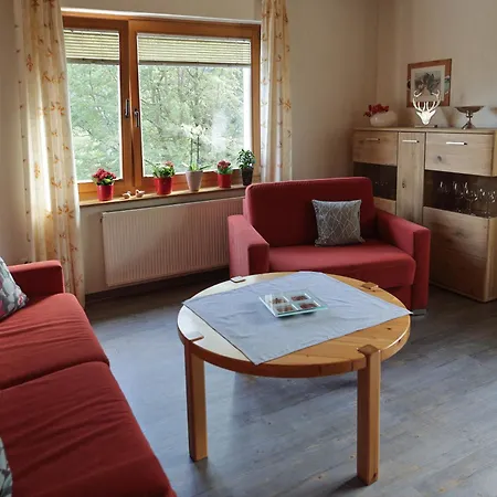 Apartment Haus Stanek *