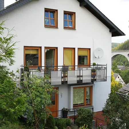 Haus Stanek Apartment *