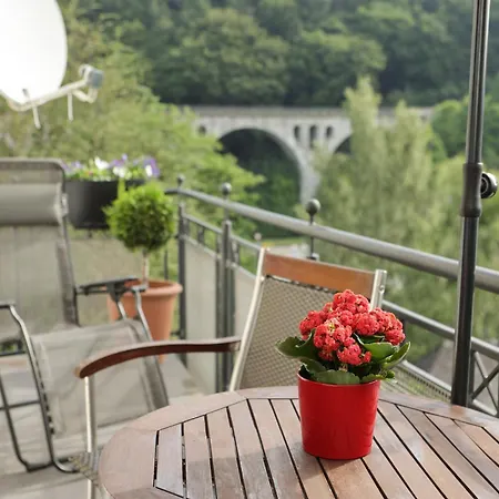 Appartement Haus Stanek *