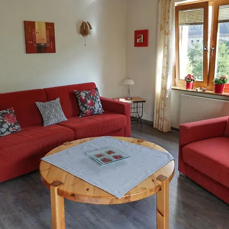 Apartment Haus Stanek Willingen (Upland)