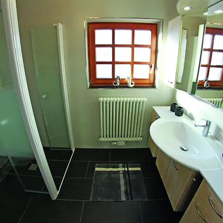 Haus Stanek * Willingen (Upland)