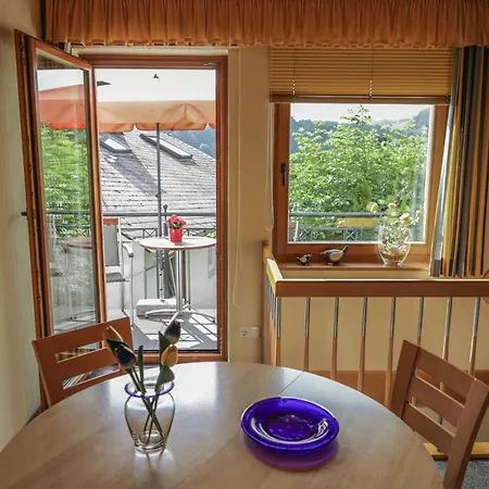 Haus Stanek Apartment *