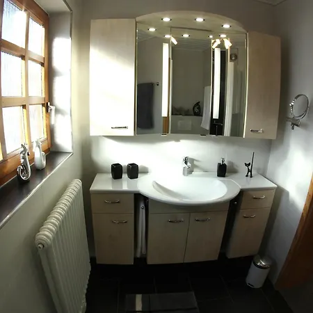 Haus Stanek Apartment Willingen (Upland)