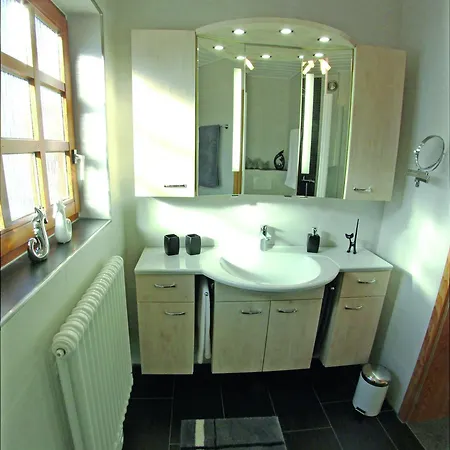 Appartement Haus Stanek Willingen (Upland)