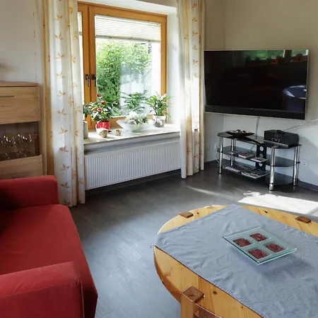 Haus Stanek * Willingen (Upland)