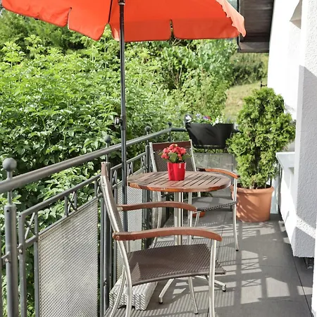 Haus Stanek * Willingen (Upland)