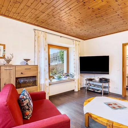 Haus Stanek Appartement *