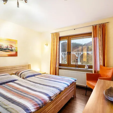 Appartement Haus Stanek *