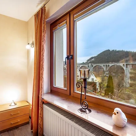 Appartement Haus Stanek Willingen (Upland)