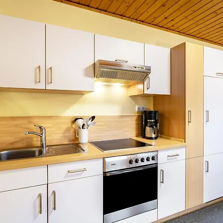 Haus Stanek * Willingen (Upland)