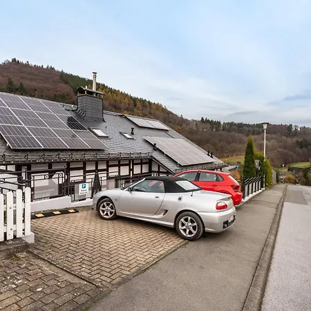 Haus Stanek Appartement Willingen (Upland)