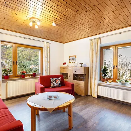 Haus Stanek Apartment *