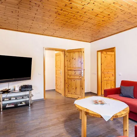 Apartment Haus Stanek