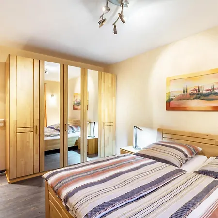 Haus Stanek Apartment Willingen (Upland)