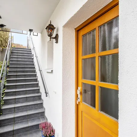 Haus Stanek 公寓 维林根