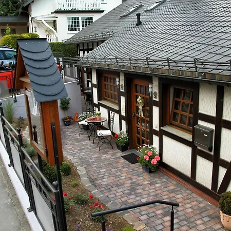 Haus Stanek * 维林根