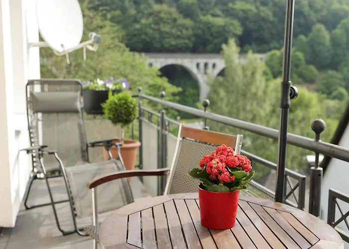 Apartamento Haus Stanek *