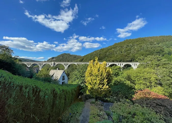 Apartamento Haus Stanek *