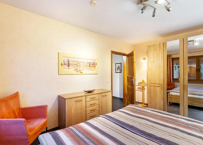 Apartamento Haus Stanek