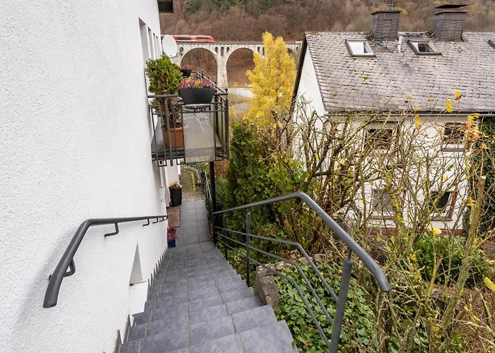 Apartamento Haus Stanek *