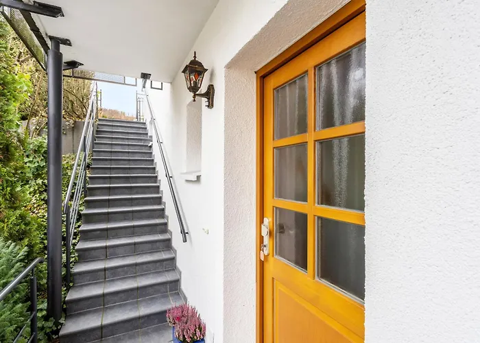 Apartamento Haus Stanek